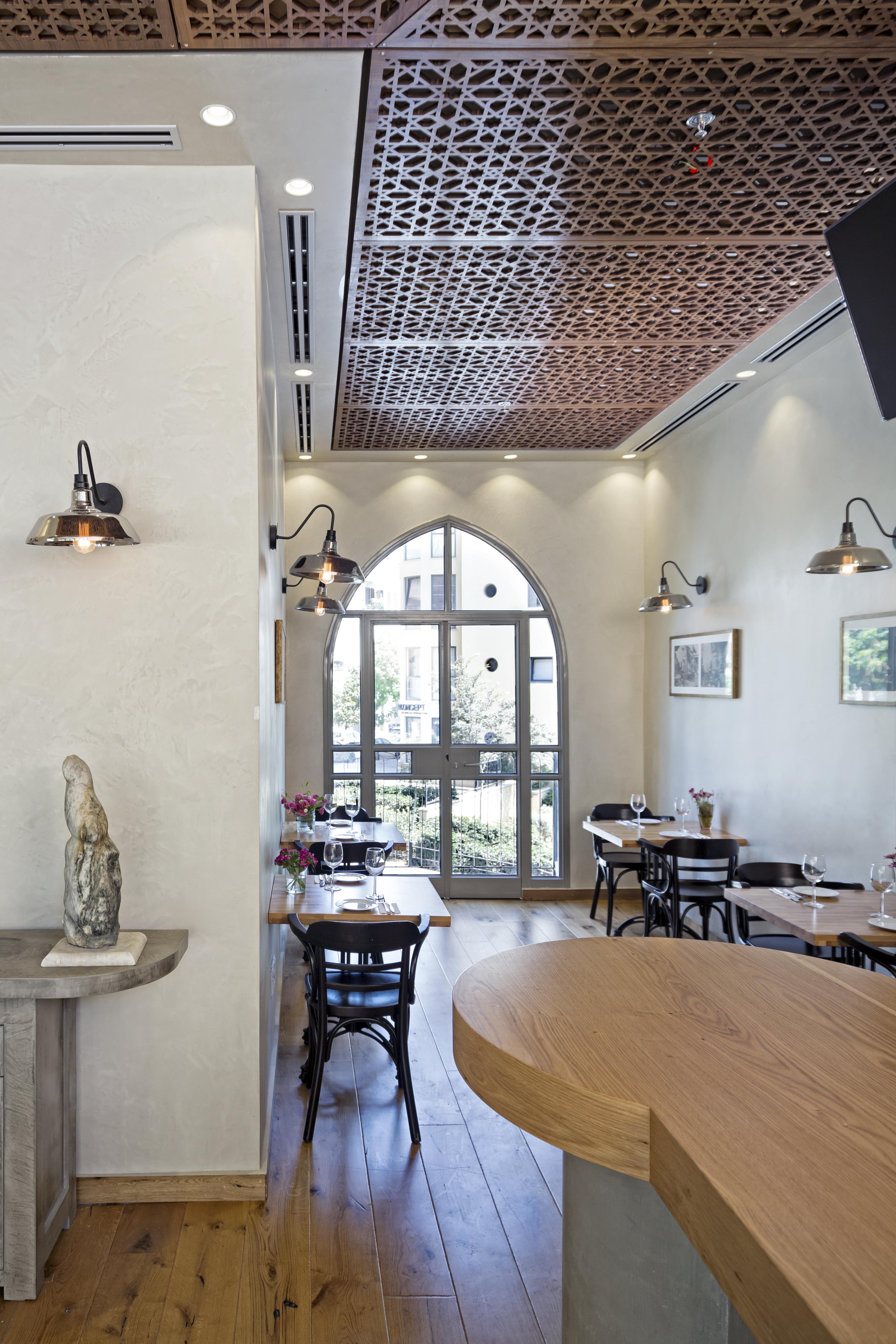 Margosa Boutique Hotel Tel-Aviv Jaffa Exterior foto